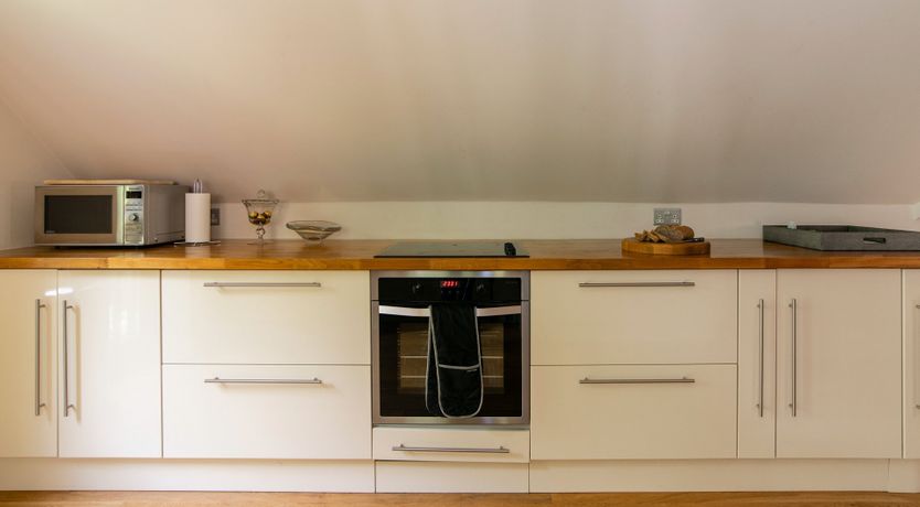 Photo of Halcyon Hideaway