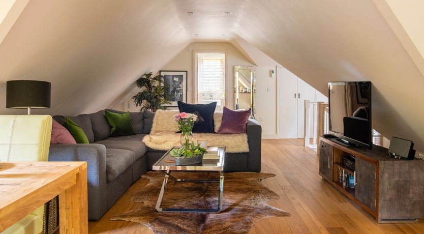 Photo of Halcyon Hideaway