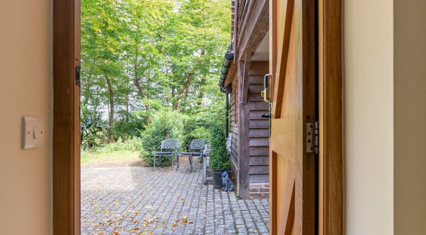 Photo of Halcyon Hideaway