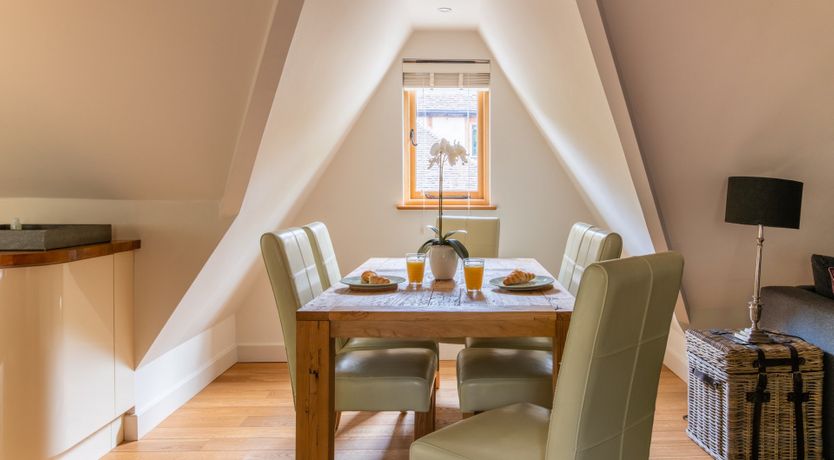 Photo of Halcyon Hideaway