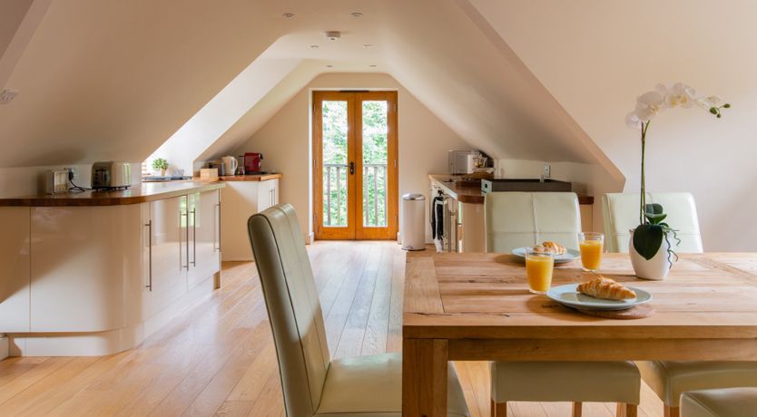 Photo of Halcyon Hideaway