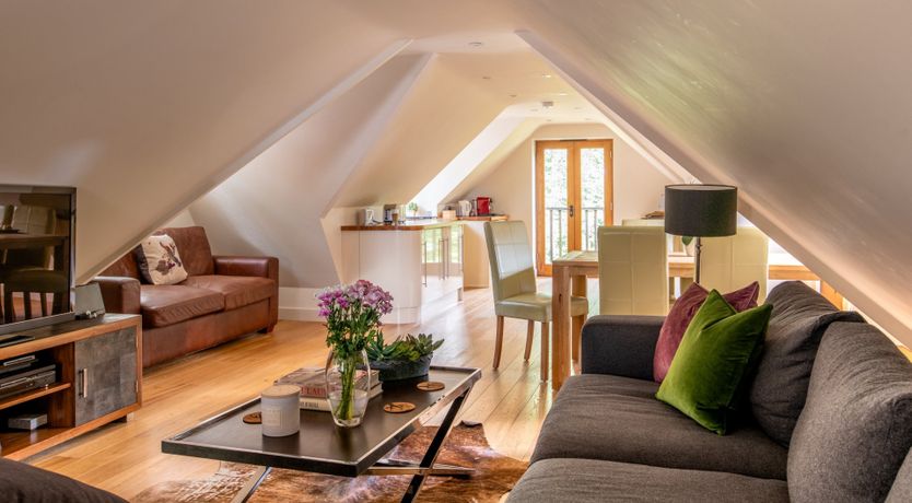 Photo of Halcyon Hideaway