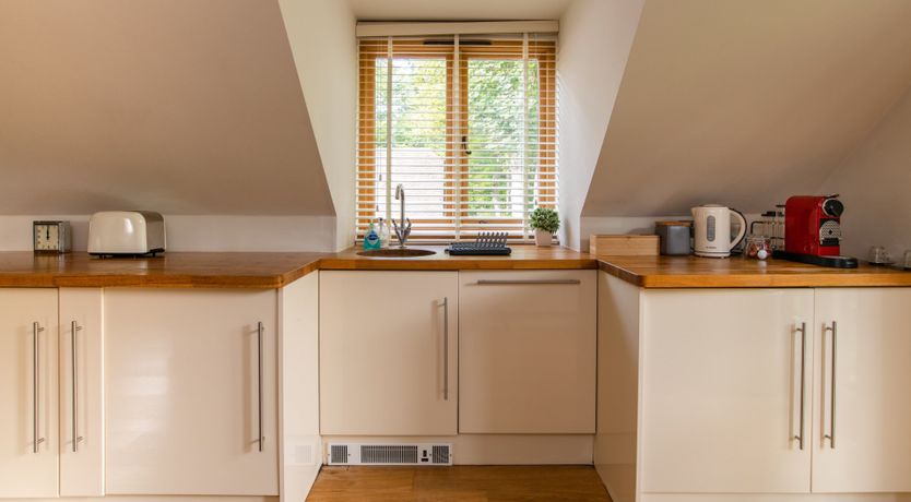 Photo of Halcyon Hideaway