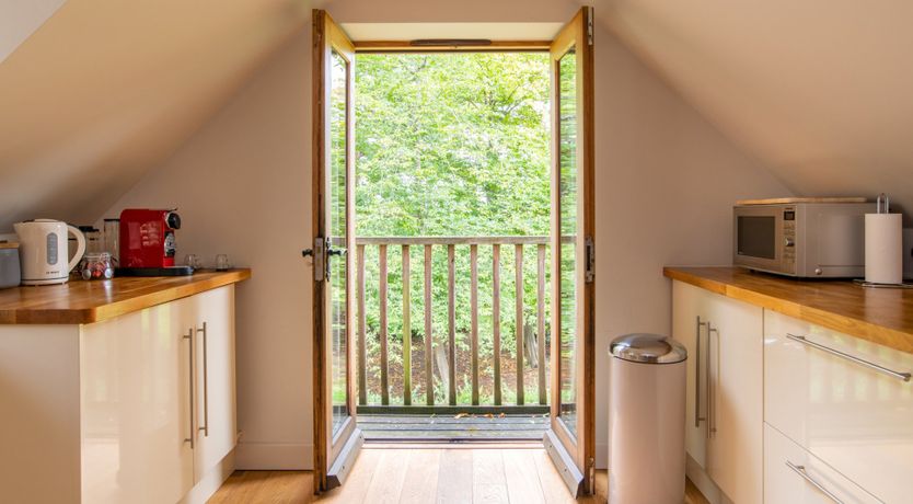 Photo of Halcyon Hideaway