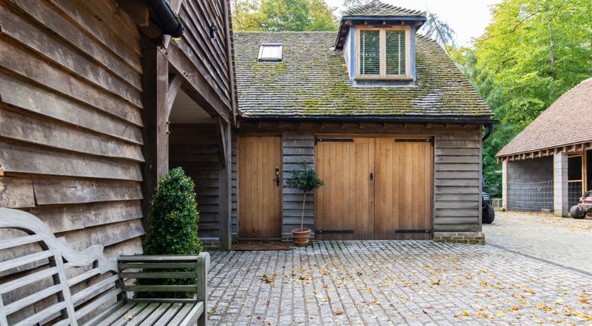 Photo of Halcyon Hideaway