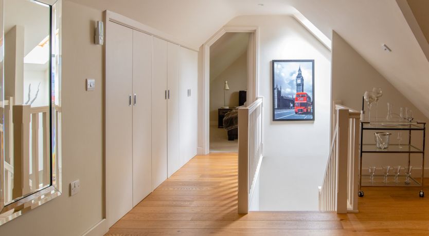 Photo of Halcyon Hideaway