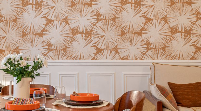 Photo of Amber & Claw