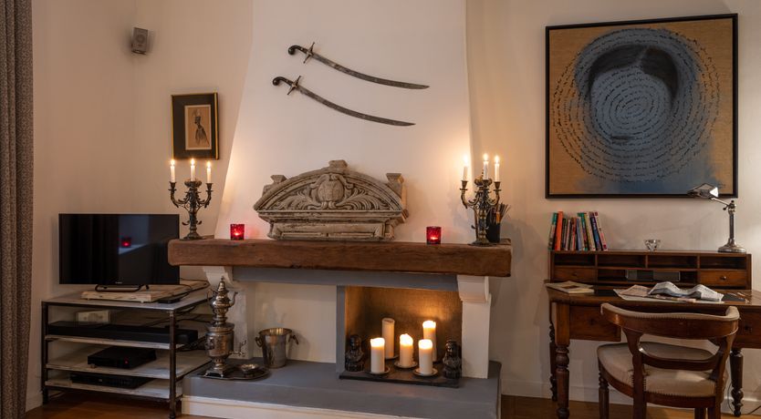 Photo of Marais Pied-à-Terre