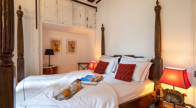 Photo of Marais Pied-à-Terre