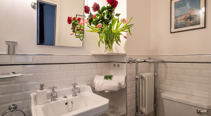 Photo of Marais Pied-à-Terre