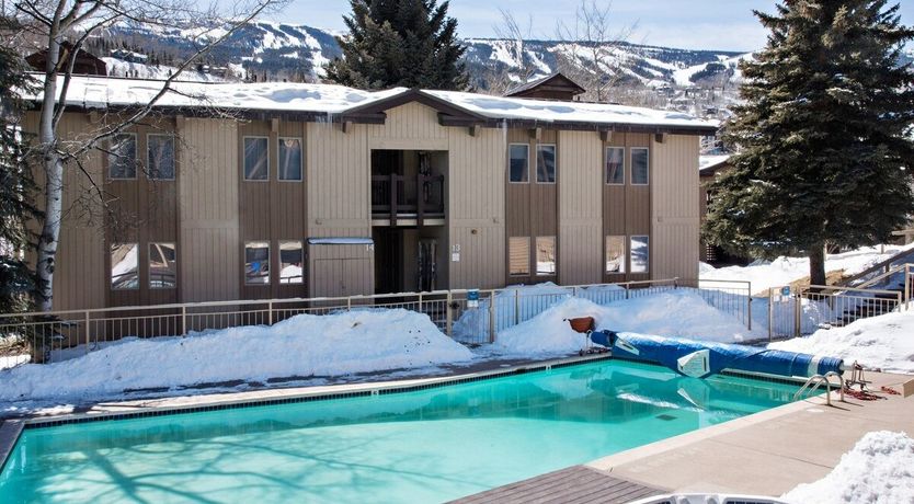 Photo of Across The Divide