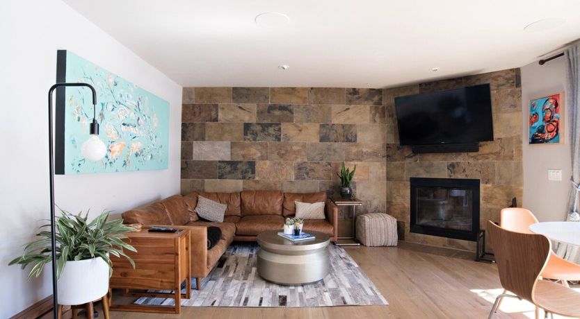 Photo of Across The Divide