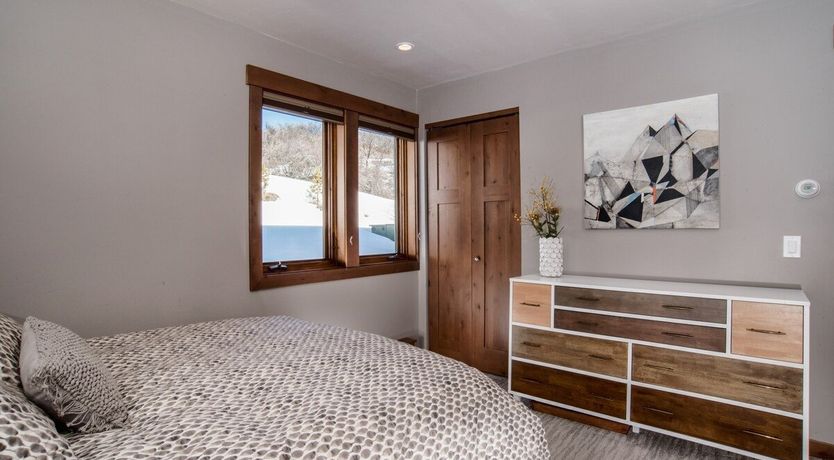 Photo of Across The Divide