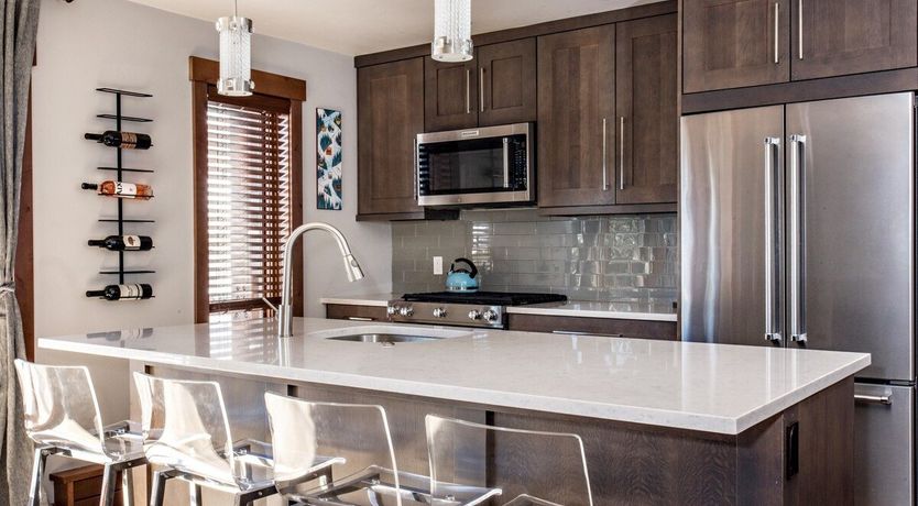 Photo of Across The Divide