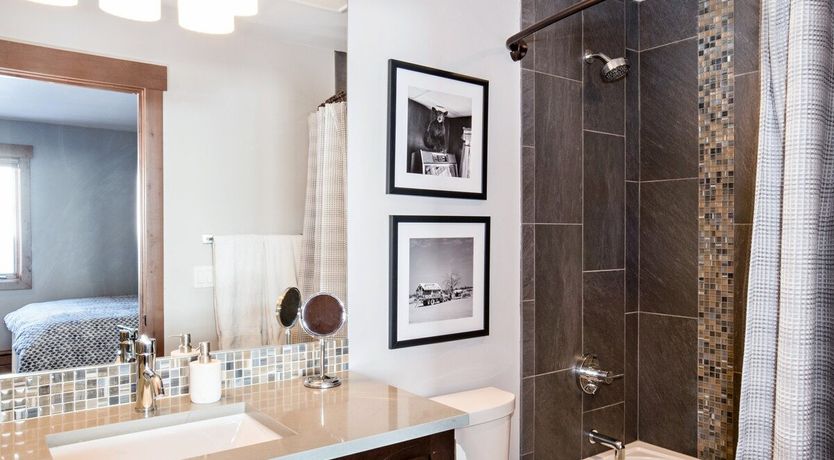 Photo of Across The Divide