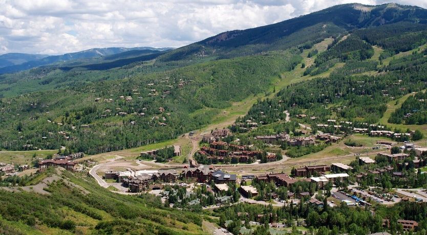 Photo of Across The Divide