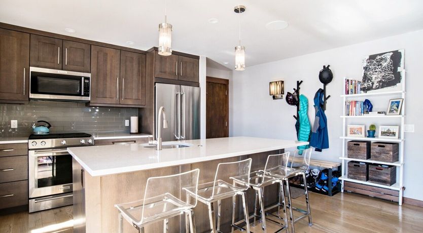 Photo of Across The Divide