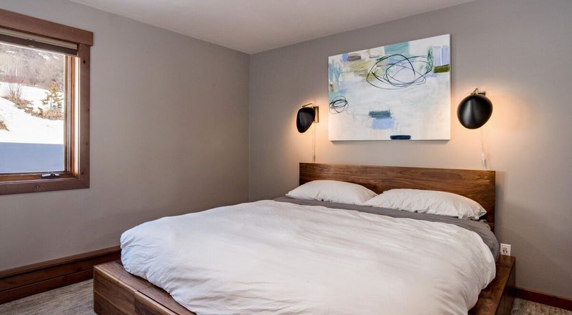 Photo of Across The Divide