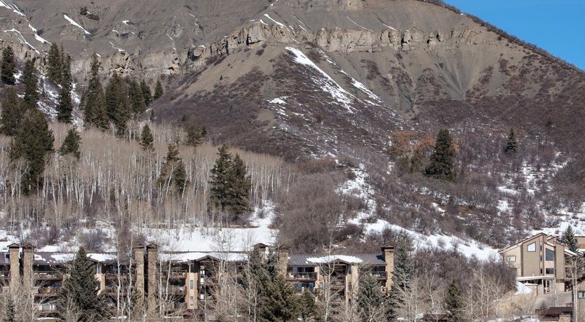 Photo of Across The Divide