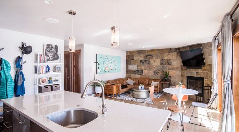 Photo of Across The Divide