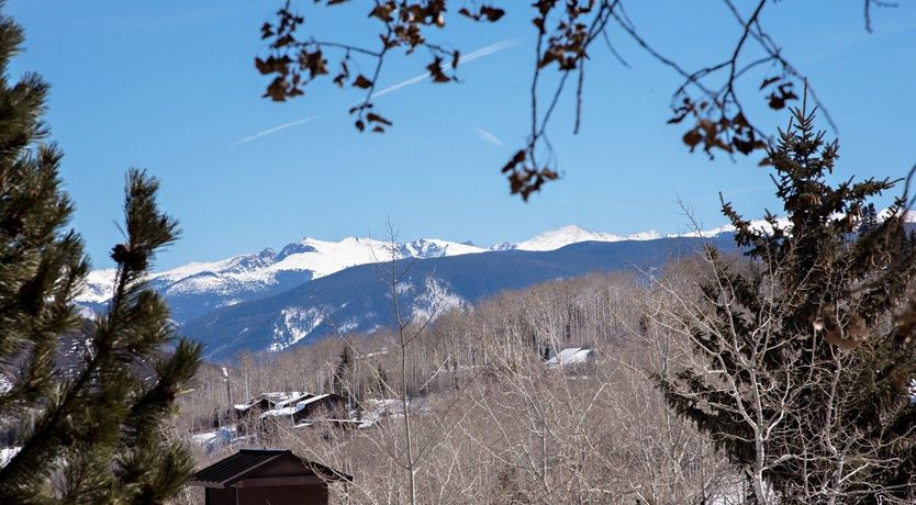 Photo of Across The Divide