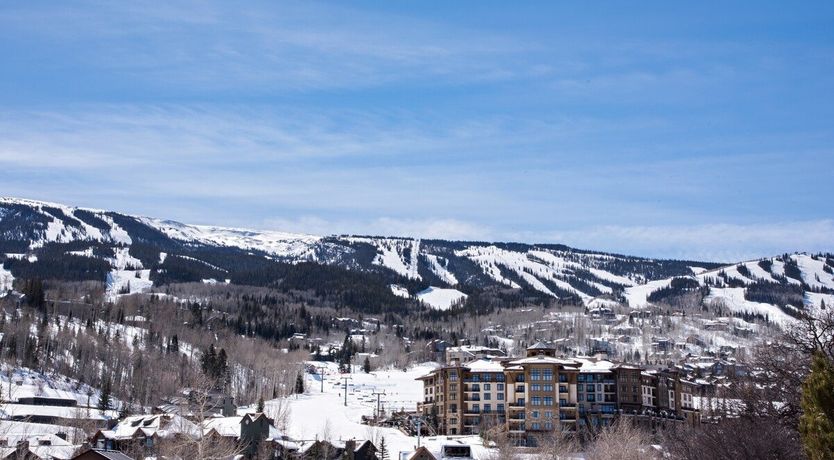 Photo of Across The Divide