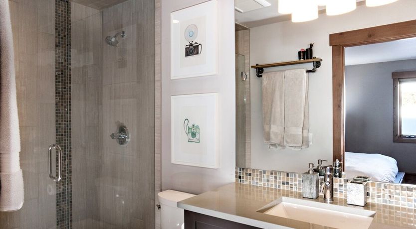 Photo of Across The Divide