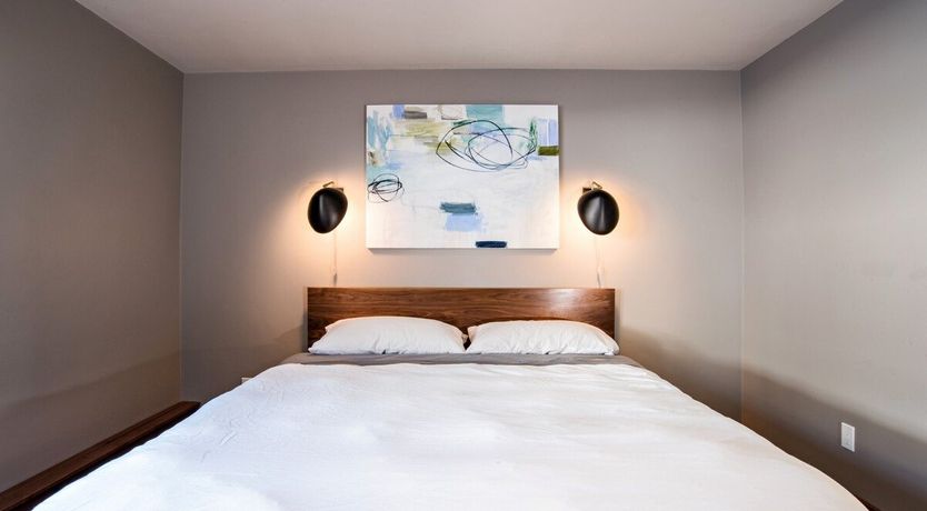 Photo of Across The Divide