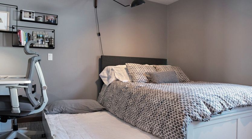 Photo of Across The Divide