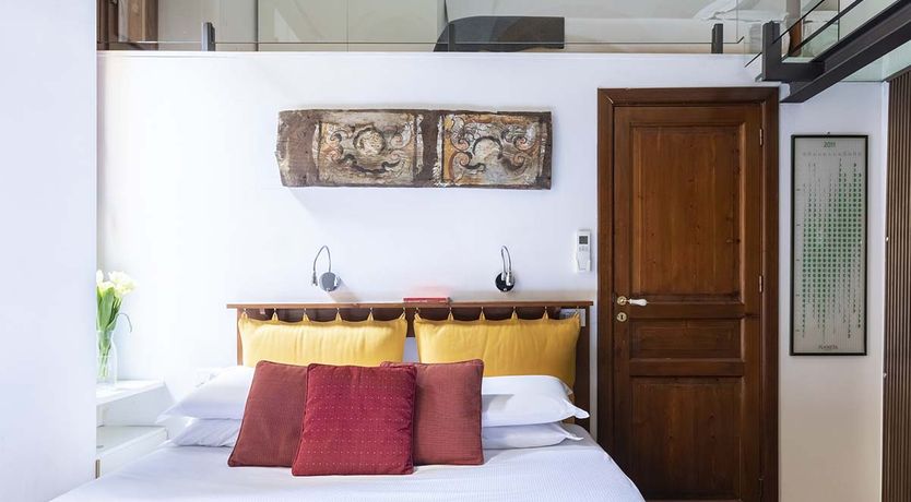 Photo of Il Balcone Romano