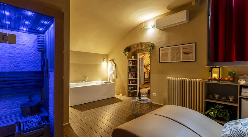 Photo of Il Balcone Romano