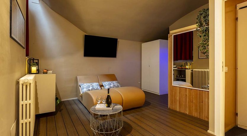 Photo of Il Balcone Romano