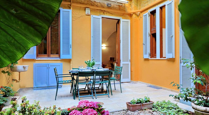 Photo of Il Balcone Romano