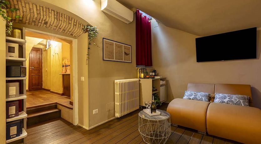 Photo of Il Balcone Romano