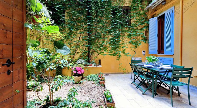 Photo of Il Balcone Romano