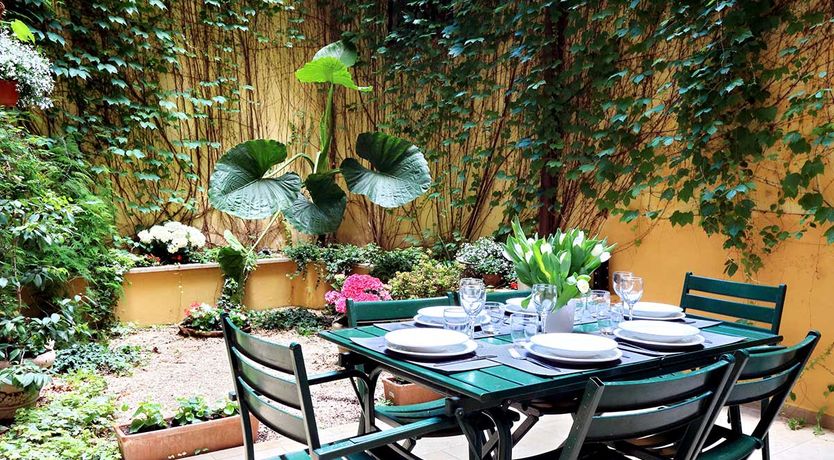 Photo of Il Balcone Romano