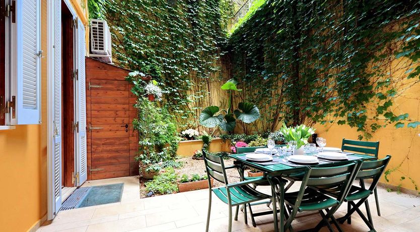 Photo of Il Balcone Romano