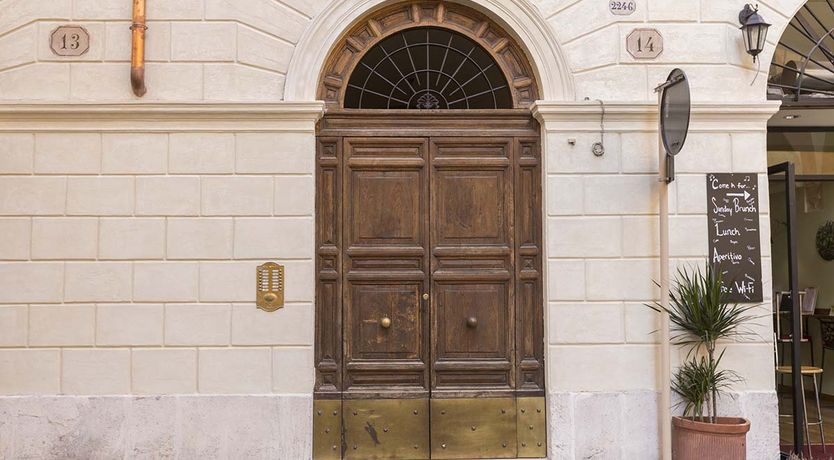 Photo of Il Balcone Romano