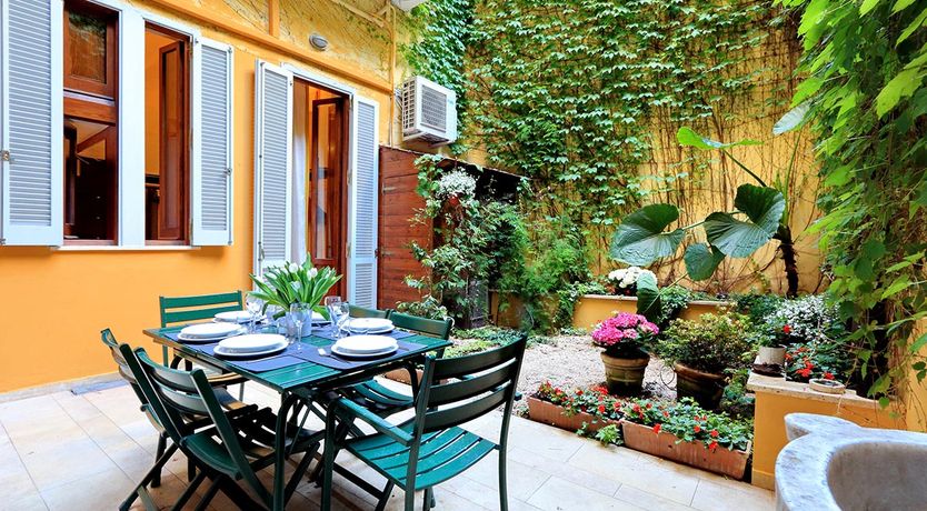 Photo of Il Balcone Romano