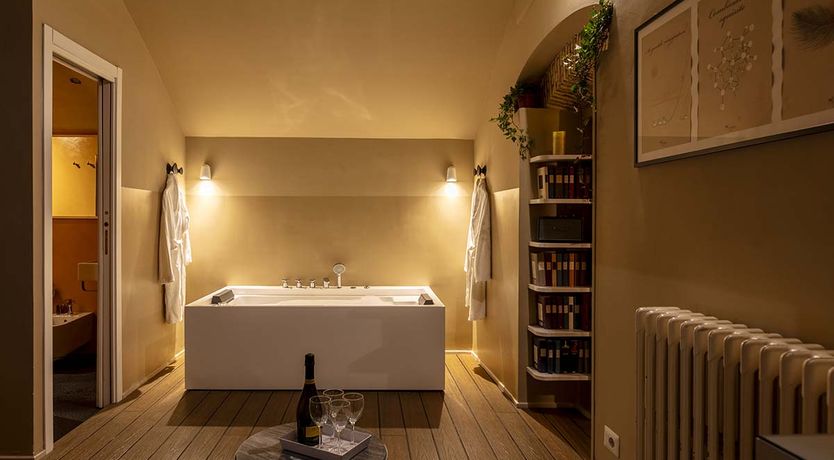 Photo of Il Balcone Romano