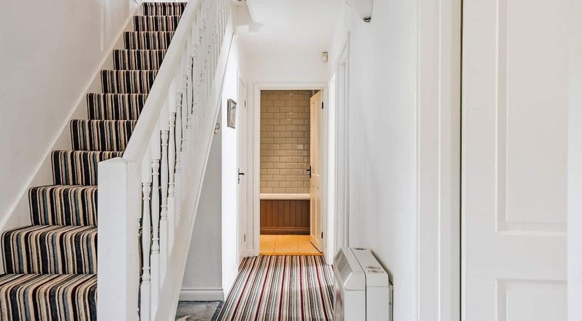 Photo of Family On The Farm