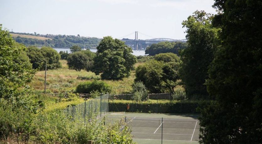 Photo of Family On The Farm