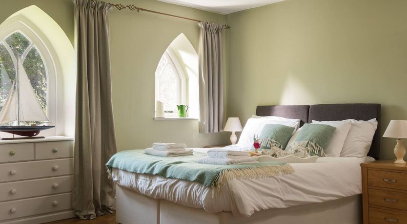 Photo of Family On The Farm