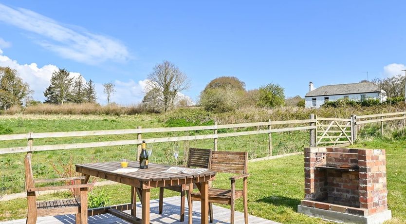 Photo of Family On The Farm