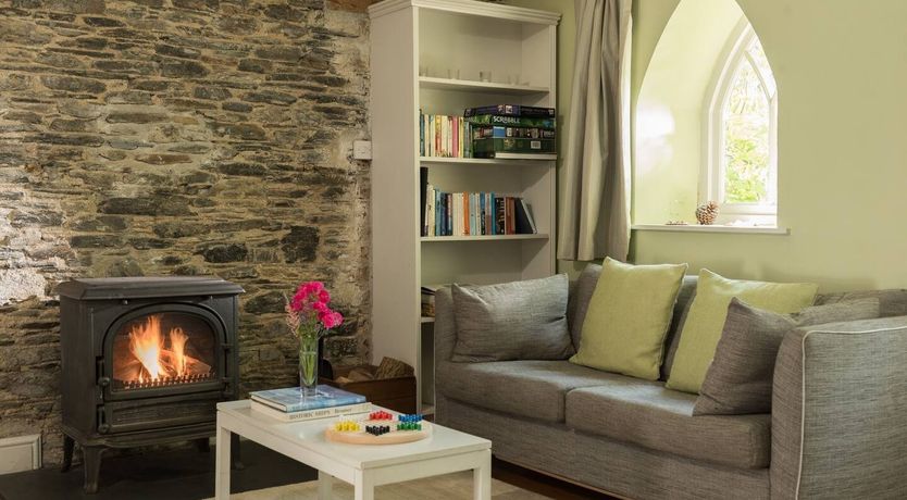 Photo of Family On The Farm