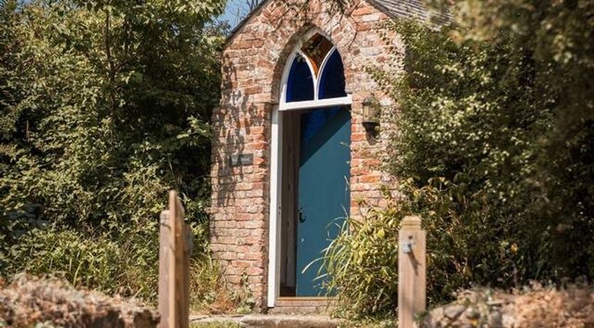 Photo of Family On The Farm