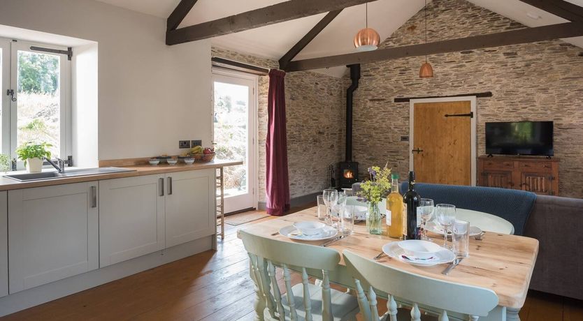 Photo of Family On The Farm