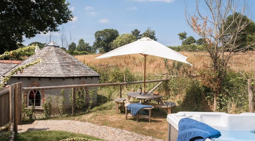 Photo of Family On The Farm