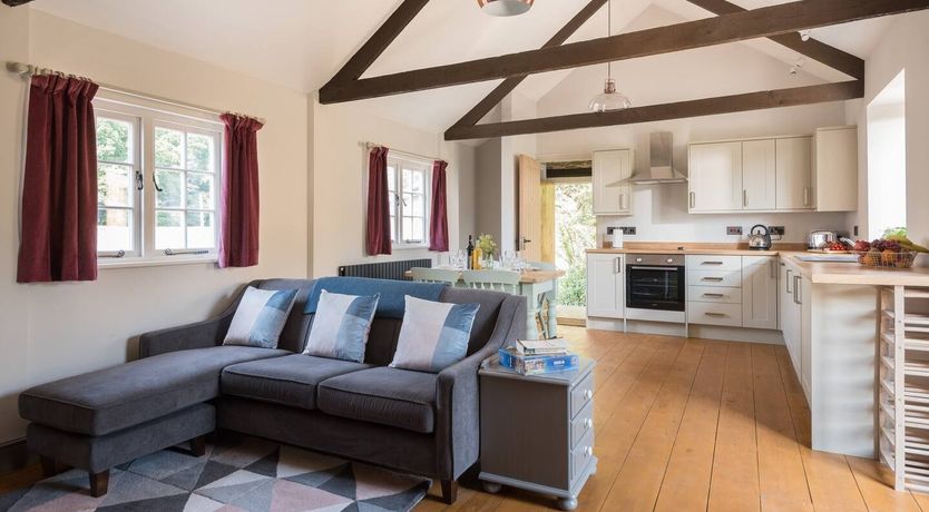 Photo of Family On The Farm