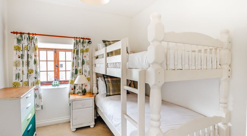 Photo of Family On The Farm